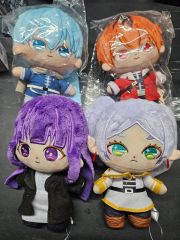 あんスタ ぬいぐるみ　新衣装 　エス　カンナ　ユメ　ライカ あんスタ ぬいぐるみ 新衣装 エス カンナ ユメ ライカ② - メルカリ