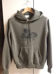 thisisneverthat WHO フードTシャツ sのサムネイル