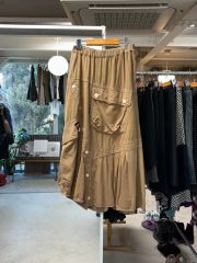 み*ー様 Carhartt WIP Duck Skirt / beige - メルカリ