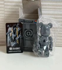 未使用】 BE@RBRICK mastermind JAPAN クレベリン - メルカリ