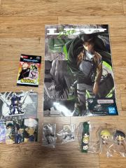 仮面ライダージオウ 逢魔降臨暦 スマホケース他 3点セット - メルカリ