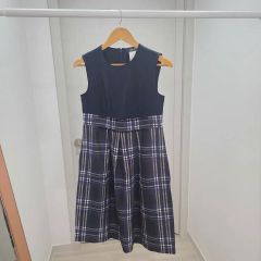 済美 制服 （旧制服） ネイビー チェック柄 コスプレ 済美 制服 （旧制服） ネイビー チェック柄 コスプレ - メルカリ