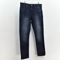 gap denim / skinny