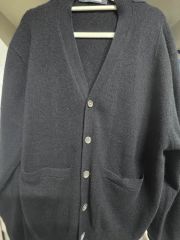 未使用に近い】anthologyモヘアカーディガンpablokinema川島 | Mercari