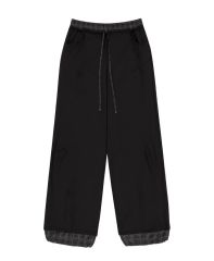 ootho / original wool shorts - メルカリ