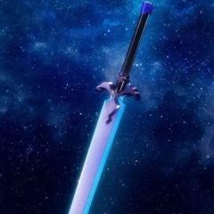 霜之哀伤フ ロストムーン COSPALY ゲームモデル モデル 模擬刀 日本刀 霜之哀伤フ ロストムーン COSPALY ゲームモデル モデル 模擬刀 日本刀