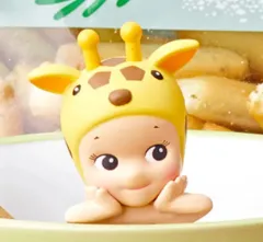 未開封 ソニーエンジェル アニマル ファー - LYNN