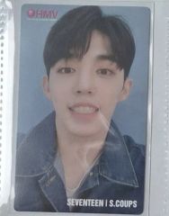 SEVENTEEN セブチ teenage エスクプス トレカ HMV クーポン - メルカリ
