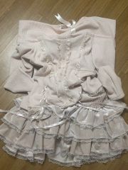 匿名発送♡モアシャハット衣装セットおまけ付き♡ - メルカリ