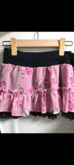 Macgear macgirl 00s rave pants 極太 あおば着用 - メルカリ