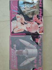 有言実行三姉妹 シュシュトリアン バルミラクル ペンダント 戦隊