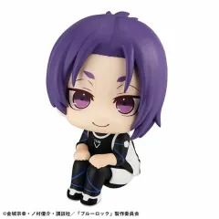 ブルーロック 御影 玲王 るかっぷ