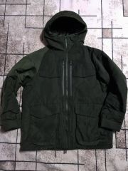 非売品】HELLY HANSEN OBS 北京五輪2022 ダウンジャケット | Mercari