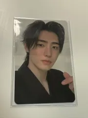 ENHYPEN（エンハイプン・エナプ）ソンフン(SUNGHOON・パクソンフン) vr concert トレカ まとめ 出品