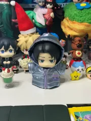 Look UP ねんどろいど ダウン 出品 傷なし