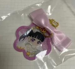 鬼滅の刃 栗花落 カナヲ キーホルダー