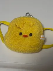 Stray Kids SKZOO FELIX ぬいぐるみ ミニバッグ