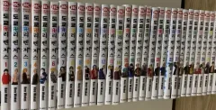 コレクション用 最高級書籍 未開封新品の本含む)東京リベンジャーズ 1 - 31 完 キャラクターBOOK 3