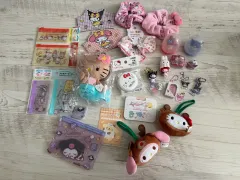 (物追加)サンリオ まとめ