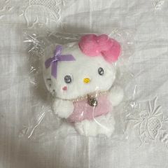 平成レトロ ピンクのこりすピンクルちゃん 150cmメジャー サンリオ