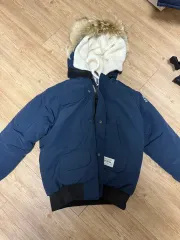 カナダグース チリワック ブルゾンのサムネイル