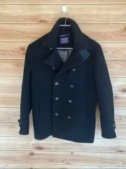 ロンドントラディション ピーコート xl