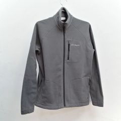 レア【Columbia】 コロンビア カタバジャケット M ブラック マウンパ 