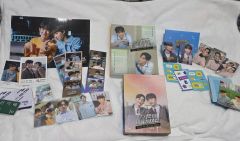たびメイト DVD 写真集 フォトブック 松村龍之介 小波津亜廉 菊池修司
