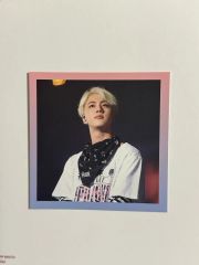 BTS 花様年華 ON STAGE EPILOGUE ランダム ジミン - メルカリ