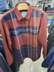 1 CAHLUMN カウラム ファミマ 半袖 Tシャツ A.H 長谷川昭雄 - メルカリ