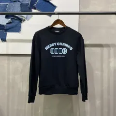 (90) ノルディ レディース カジュアル ストリート プリンティング スウェット 長袖Tシャツのサムネイル