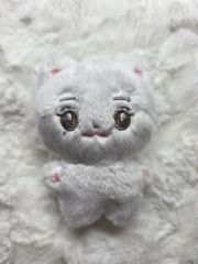 seventeen ジュン ぬいぐるみ マスタードール 10cm - メルカリ