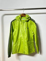 堂本剛着用 adidas デニムジャケット 希少レア 入手困難 XL - メルカリ
