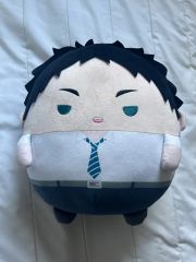 【希少・新品】鼻兎 ぬいぐるみ ラーメンズ 小林賢太郎【8/31まで】 希少・新品】鼻兎 ぬいぐるみ ラーメンズ 小林賢太郎【8/31まで