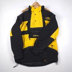 ノースフェイス eg tech gore-tex 上下 スノボ スキー - メルカリ