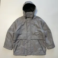 2000年代 NIKE オールドスクール ジャケット