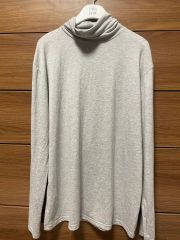 クリ様 Lサイズ ブルネロクチネリ カットソー トップス クルーネック