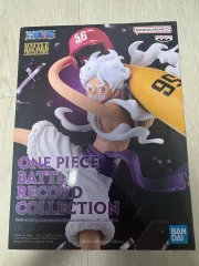 ONE PIECE ニカ（NIKA）ルーフィ（ルフィ） フィギュア 出品