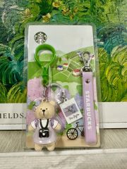 旅するチェブラーシカ ストラップ 8個セット - メルカリ