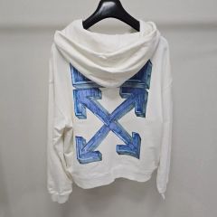 美品】オフホワイト Tシャツ マーカー アロー Wave Diag Print - メルカリ