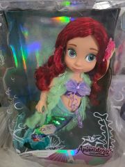 ディズニー アリエル リミテッドドール 人形 フィギュア Ariel I055 