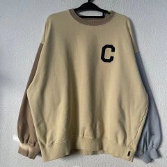 noill Carhartt リメイク スウェットニット オーバーサイズ - メルカリ