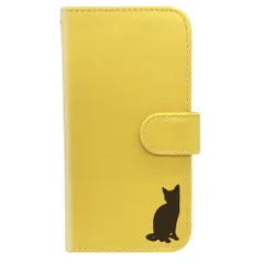  GALAXY A22 SC-56B ケース カバー 手帳型 ねこ 猫 SC-56Bケース SC-56Bカバー SC56Bケース SC56Bカバー 
