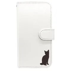  GALAXY A22 SC-56B ケース カバー 手帳型 ねこ 猫 SC-56Bケース SC-56Bカバー SC56Bケース SC56Bカバー 