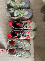 箱無し】KD とkyrie low 5足セット - メルカリ