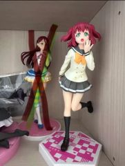 ラブライブ！サンシャイン！！ ダイヤ・ルビィデッキ - メルカリ