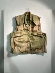 US army ミリタリー ベスト ベスト S/M A597