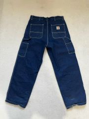 カーハート90sカーゴパンツ32×32 - メルカリ