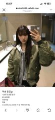 X-girl MYNAME IS SHINGO COACH JACKET - メルカリ
