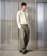 refomed 10WASH REVERSIBLE L/S Tee ロンt - メルカリ